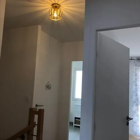 Maison Neuve 94m2 4 Saint-Jean-de-Monts