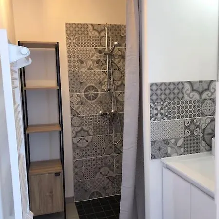 Maison Neuve 94m2 4 3*