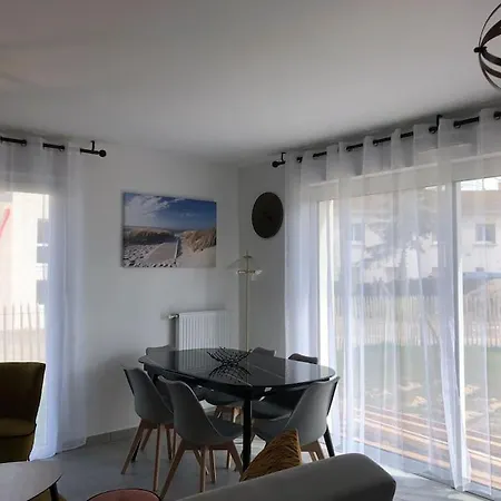 Maison Neuve 94m2 4 3* Saint-Jean-de-Monts