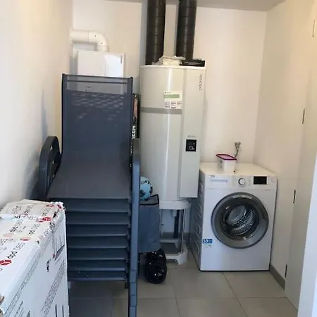 Maison Neuve 94m2 4