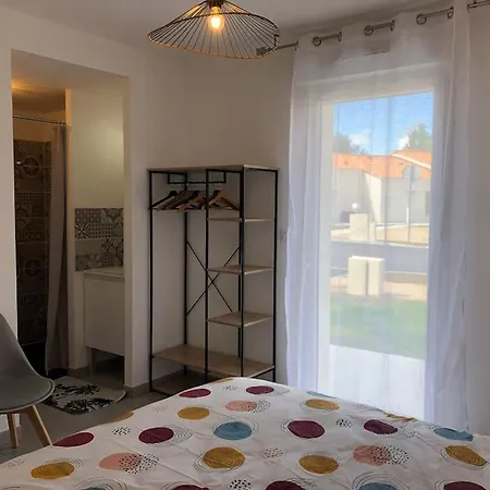 Maison Neuve 94m2 4 Hotel Saint-Jean-de-Monts